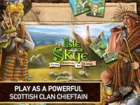 Isle of Skye: The Board Game Screen Shot 5
