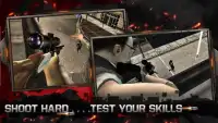 3D Sniper Assassin - FREE Screen Shot 2