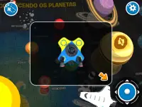 Interactive Play - Planetas Screen Shot 9