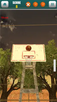 BasketBall Coach 2017 Screen Shot 1