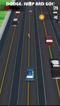 CAR CRASH Screen Shot 3