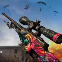 Sniper Shooter 3d Assassin: Shooting Game Offline
