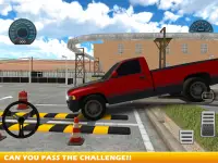 Car Parking and Driving - 3D Simulator Screen Shot 6