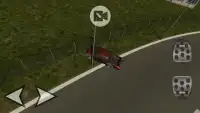 Car Racing Simulator Screen Shot 3