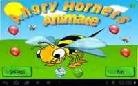 Angry Hornets Animate Screen Shot 0