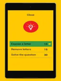 Guess The Pokémon Quiz - Complete Pokédex - Trivia Screen Shot 9