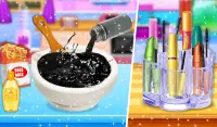 Makeup Kit- jogos de meninas Screen Shot 12