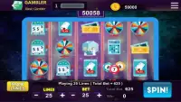 Slots Of Vegas Apps Bonus Money Games Screen Shot 2