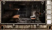 Escape de la Prisión 2 Saga Screen Shot 0