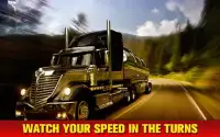 American Truck Simulator USA Screen Shot 0