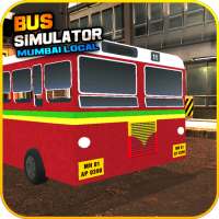 Bus Simulator - Mumbai Local