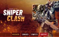 Sniper Clash Screen Shot 5