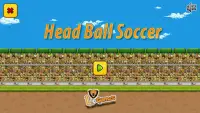 Head Ball Soccer Screen Shot 6