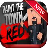 Guide For Paint The Town