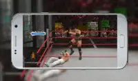 Tricks WWE smackdown Screen Shot 1