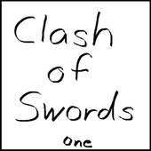 Clash Of Swords - Chapter One