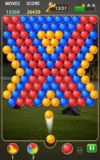 Bubble Pop Classic Screen Shot 7