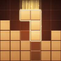 Block Puzzle: キューブゲーム