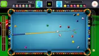 Billiards Pooking: 8 Ball Pool Screen Shot 4