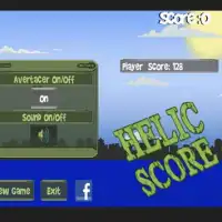 HelicScore Screen Shot 0