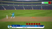 Batsman Cricket Game - Cricket games 2019 Screen Shot 3