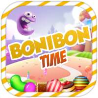 Bonibon Time