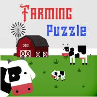 Hometown Farming Puzzle - puzzle collection jigsaw