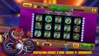 Machine: Free Casino Online Slot Screen Shot 3