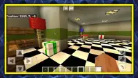 5 notti al MCPE di New Horror Adventure di Freddy Screen Shot 2