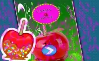 Candy Apple Maker Screen Shot 10