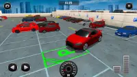 Multi Level Car Parking 2018 Screen Shot 3