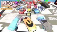 Hot Wheels Extreme: New Ramp Race Screen Shot 1