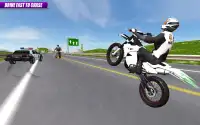 Super Bike Racing Rivals 3D Screen Shot 1