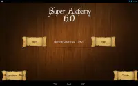 Super Alchemy (HD) Screen Shot 1