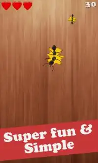 Smash Those Ants Screen Shot 0