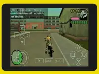 PSP Emulator 2018 - PSP Emulator games for android Screen Shot 9