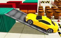 Real Car Auto Parking : Car Games Screen Shot 16