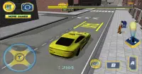 Fast Taxi City Adventure 2015 Screen Shot 8