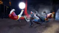 Thanos Monster Vs Superhero Fighting Game Screen Shot 4
