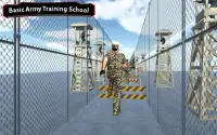 US Army War Course Training Screen Shot 1