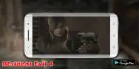 Resident Evil 4 walkthrough & tips Screen Shot 0