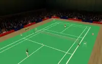 🏸Badminton super league challenge 🏆2020 Screen Shot 2