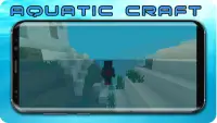 Aquatic Craft : Master Loki Building Craftsman Screen Shot 4