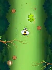 Honey Bee Adventure Screen Shot 7