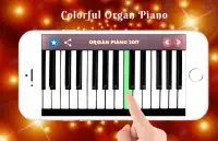 Organ Piano 2019 Screen Shot 2