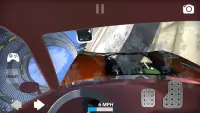 Crash Car Driving 2019 Screen Shot 1