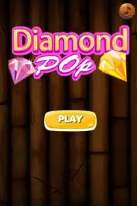Diamond Link Pop Screen Shot 0