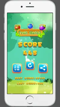 Fruit Land Match 3 Games Screen Shot 3