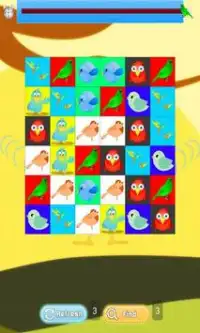 Birds Game Free Screen Shot 1