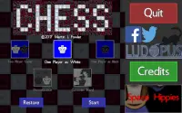 Ludopus Chess Screen Shot 10